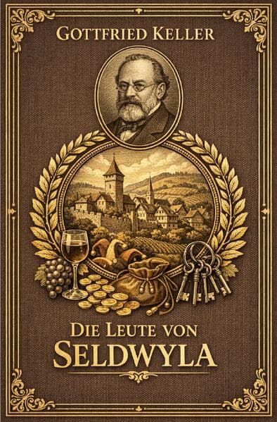 Die Leute von Seldwyla