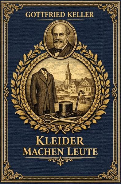 Kleider machen Leute