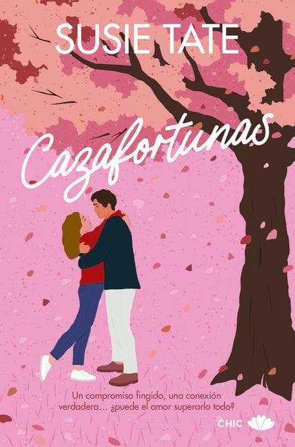 Cazafortunas