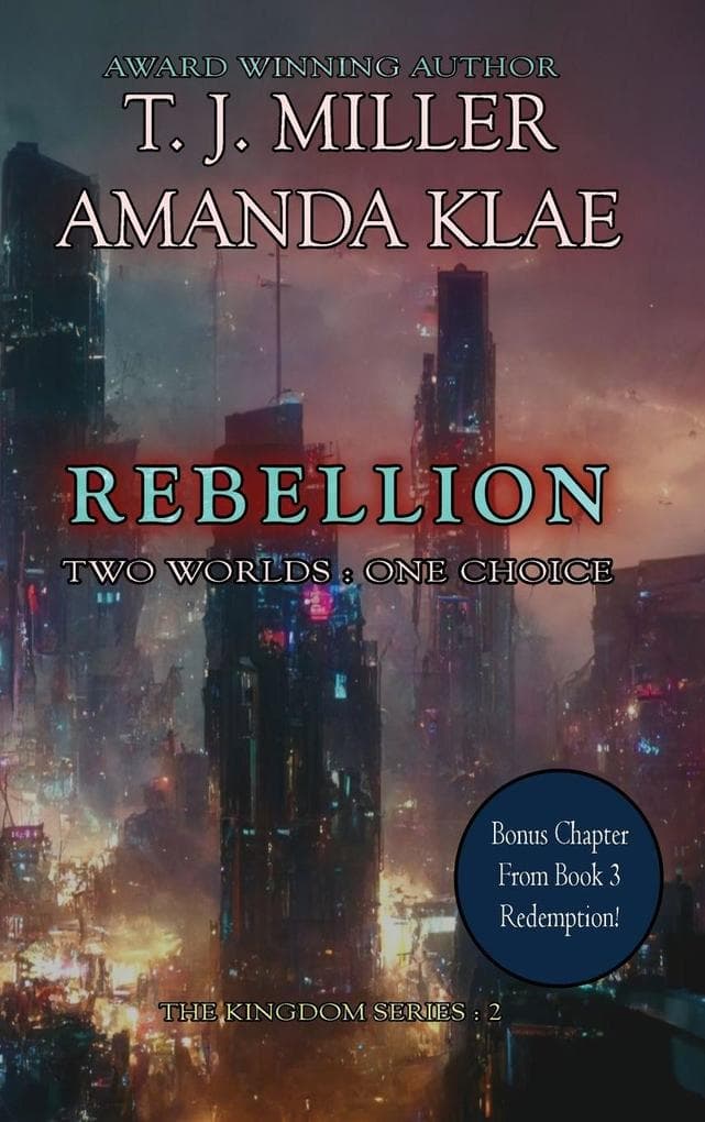Rebellion