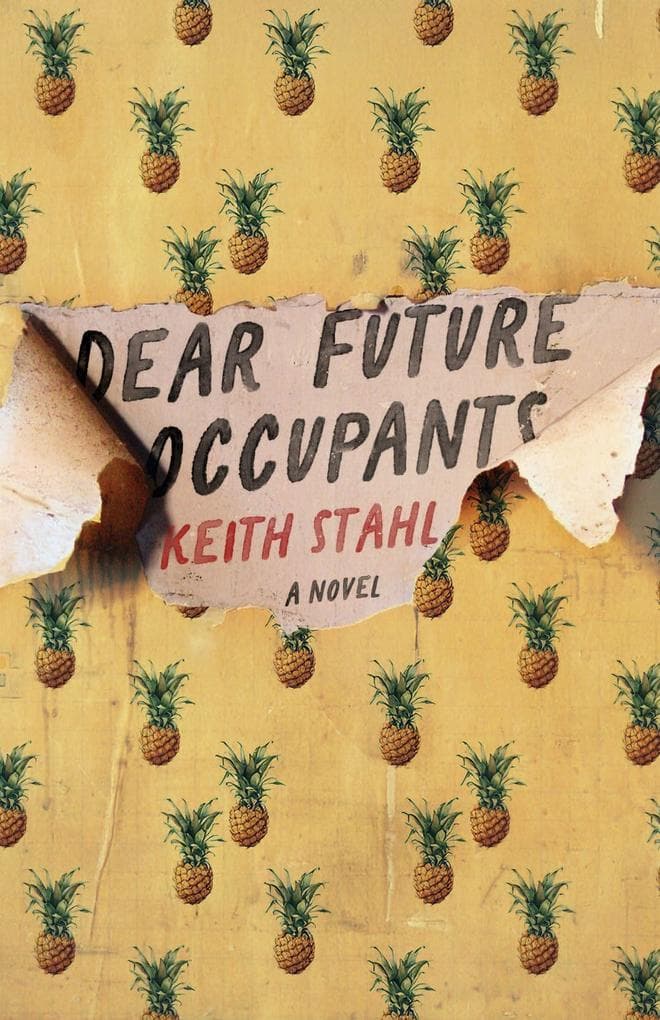 Dear Future Occupants