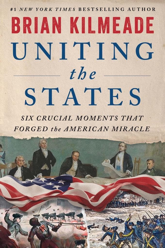 Uniting the States
