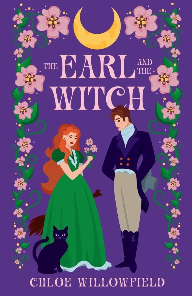 The Earl and the Witch