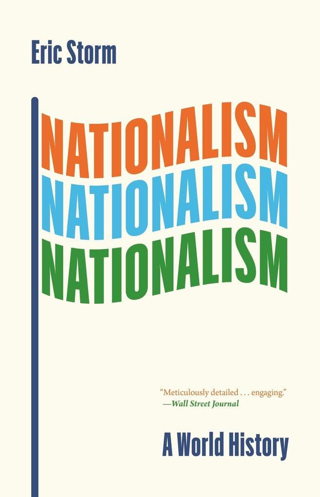 Nationalism