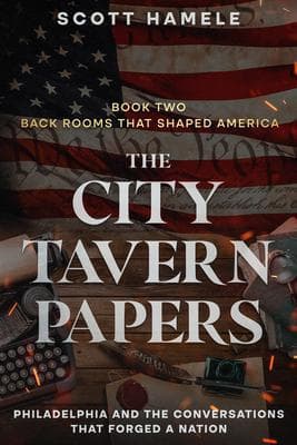 The City Tavern Papers