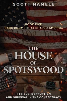 The House of Spotswood