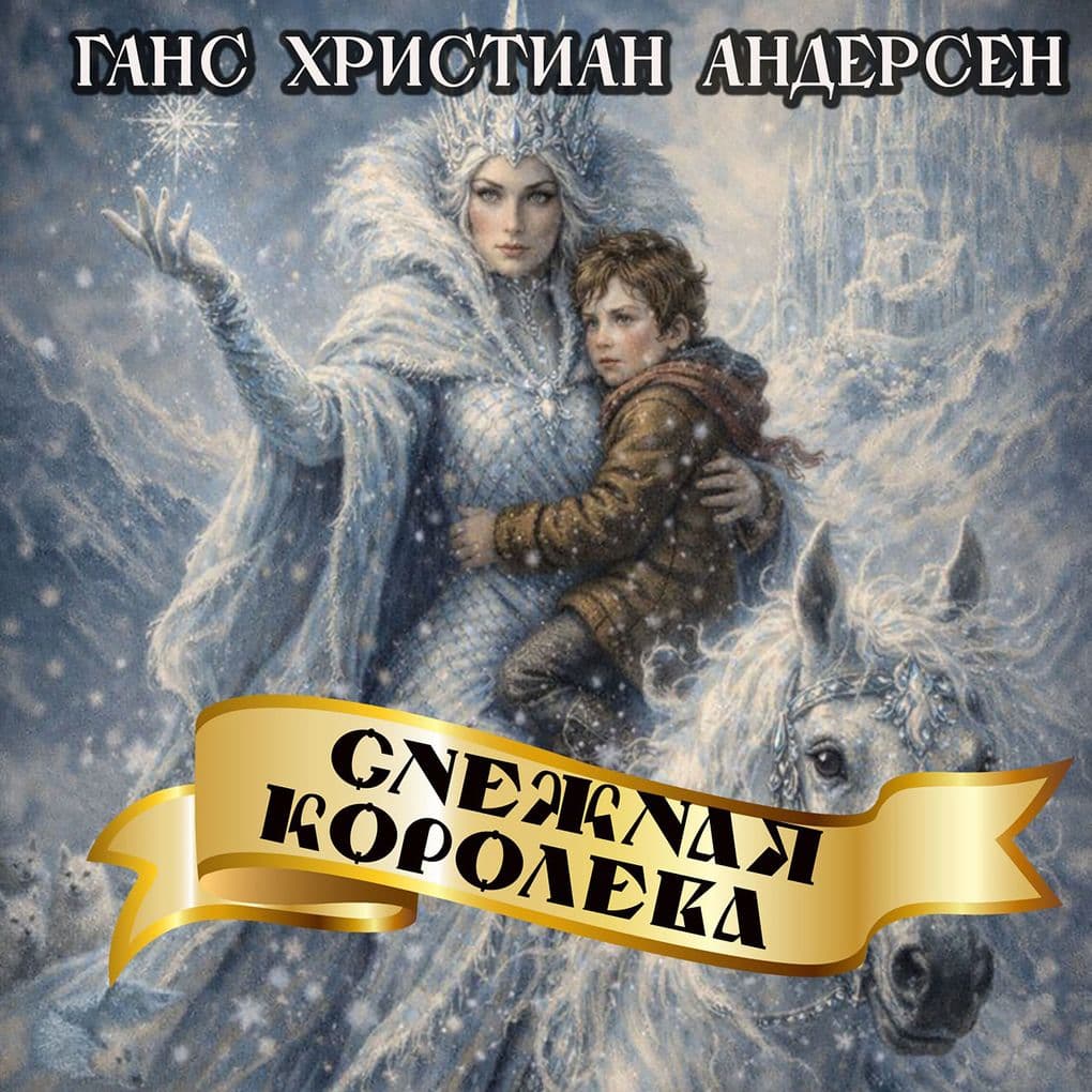 Snezhnaya koroleva
