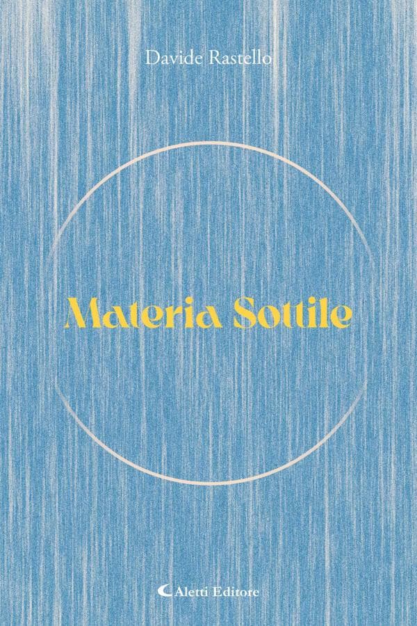 Materia sottile