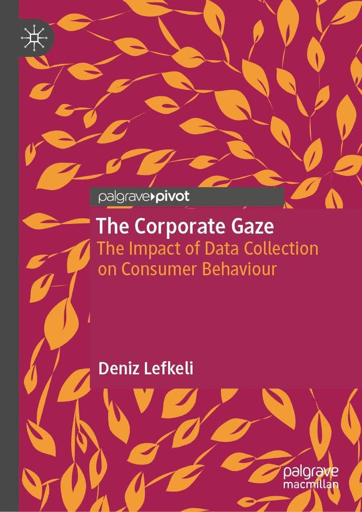 The Corporate Gaze