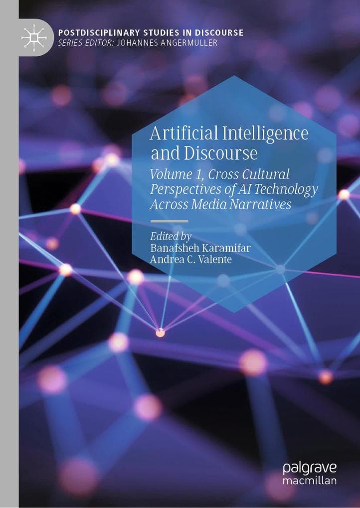 Artificial Intelligence and Discourse