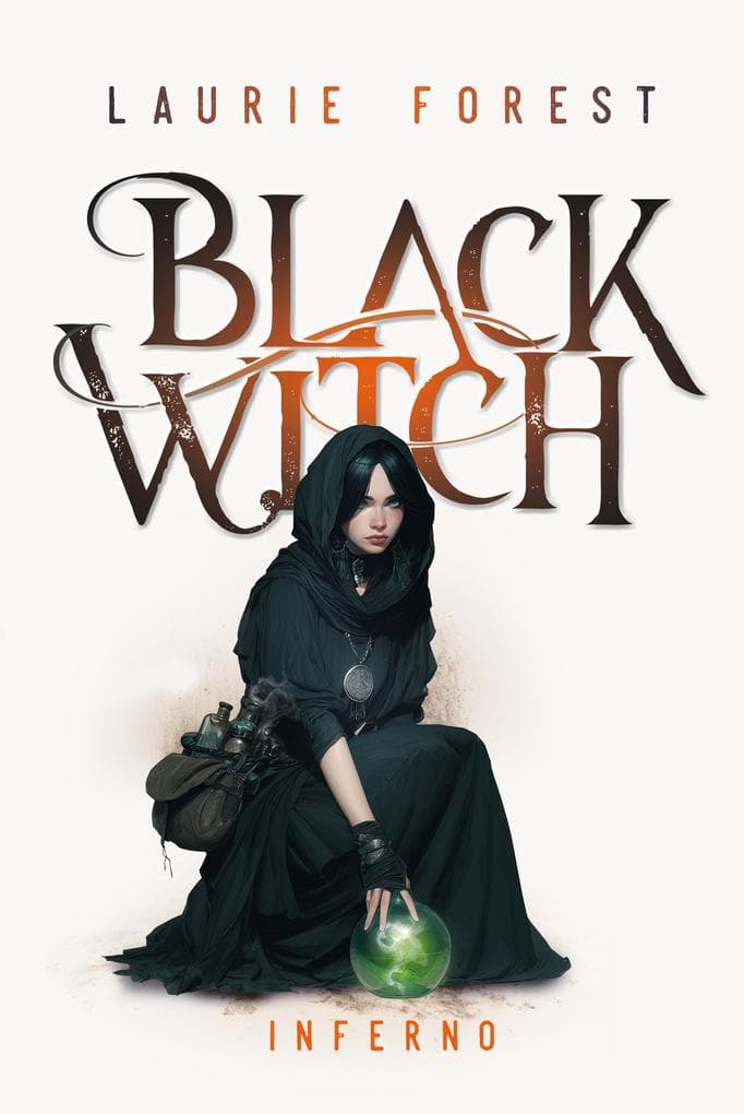 Black Witch - Inferno