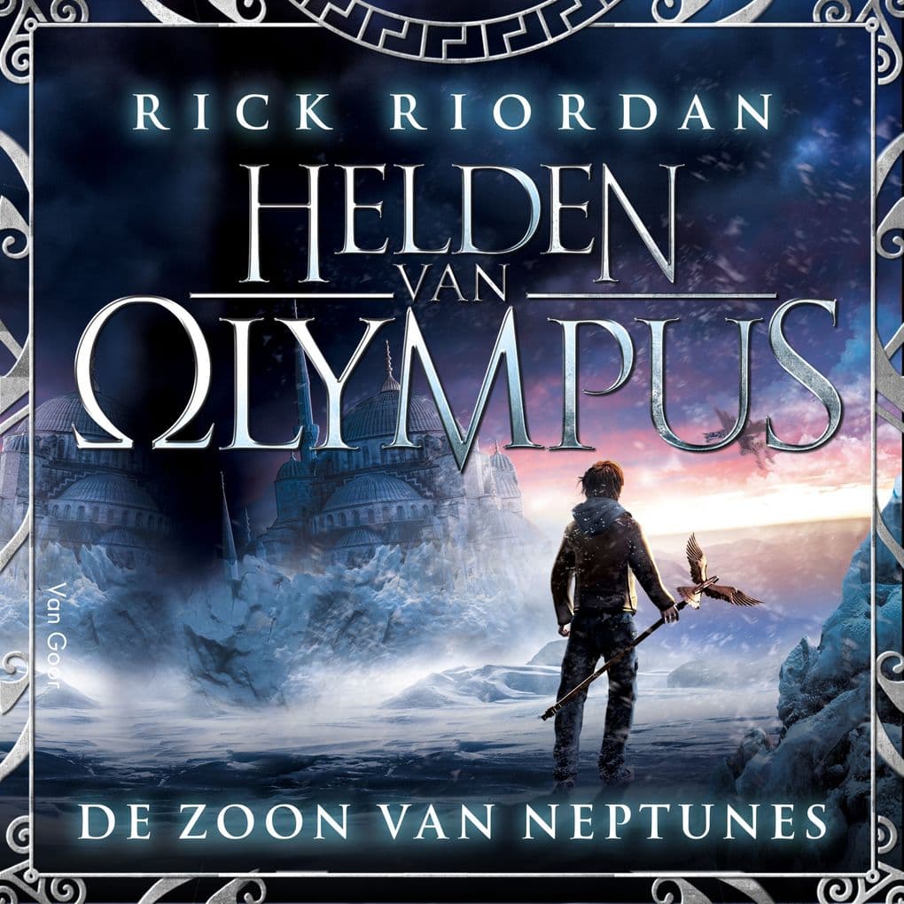 De zoon van Neptunus