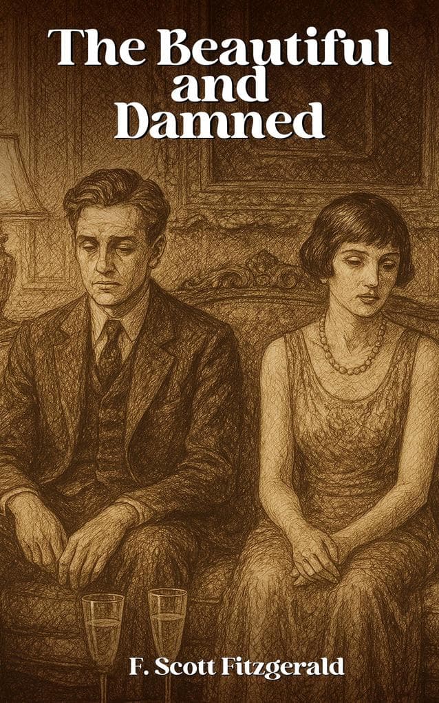 The Beautiful and Damned