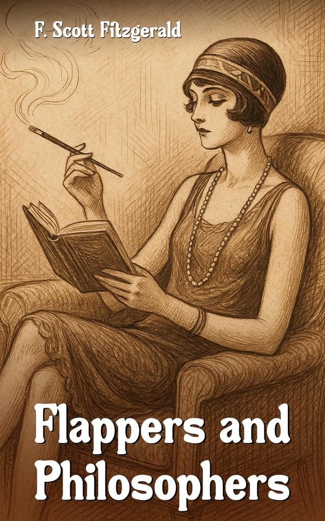 Flappers and Philosophers