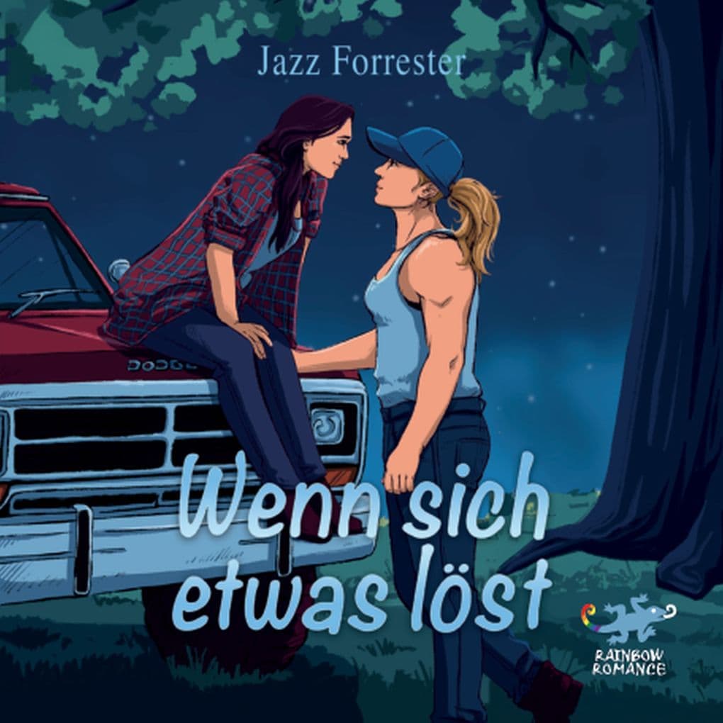 Wenn sich etwas löst