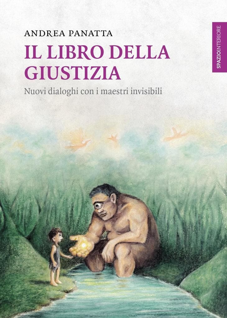 Il libro della giustizia