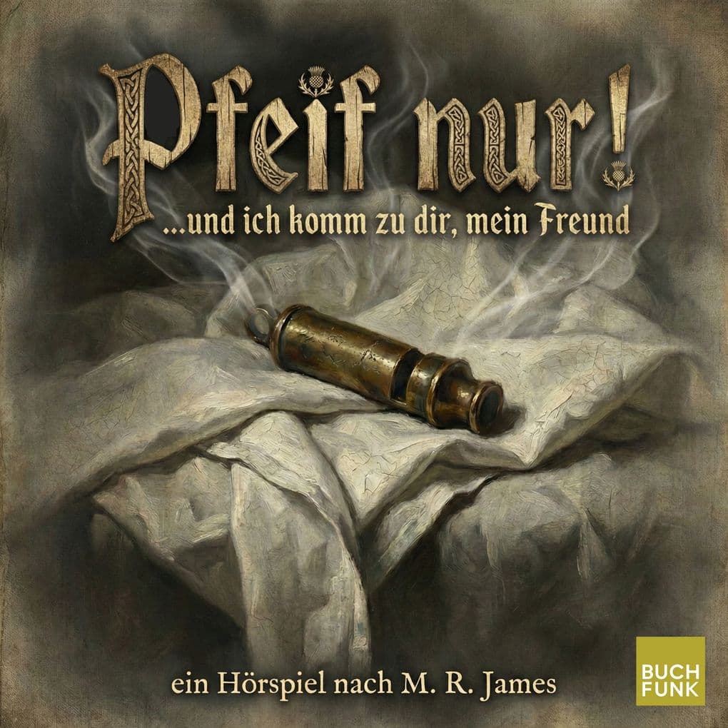 Pfeif nur!