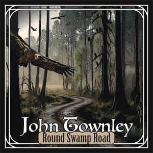 Round Swamp Road