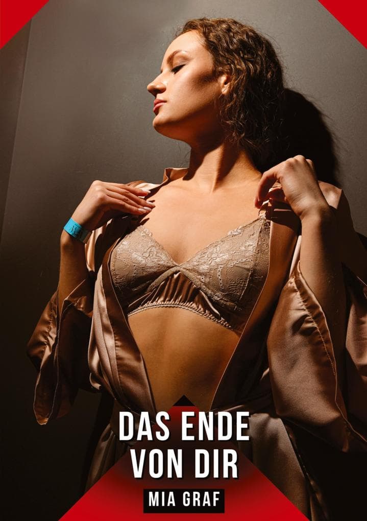 Das Ende von dir
