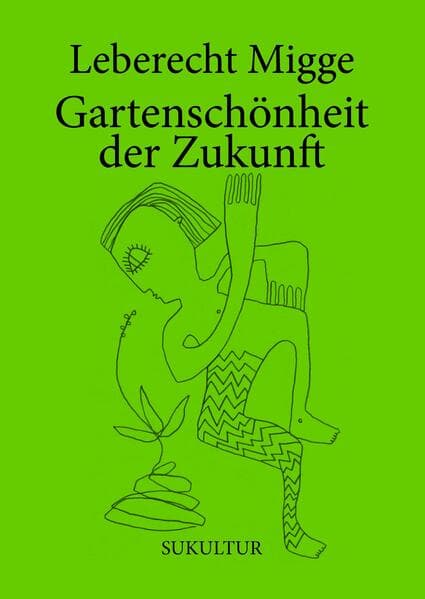 Gartenschönheit der Zukunft