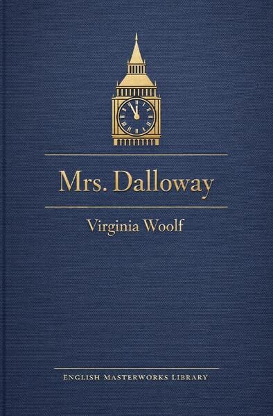 Mrs. Dalloway