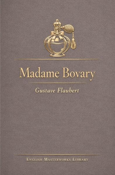 Madame Bovary