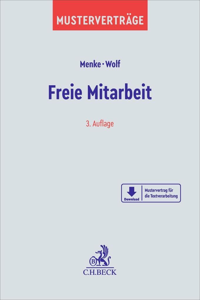 Freie Mitarbeit