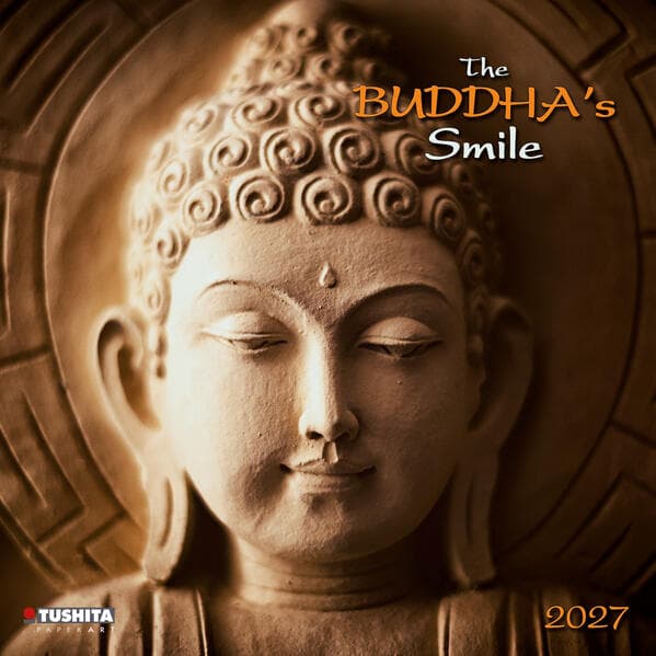 Buddha's Smile 2027