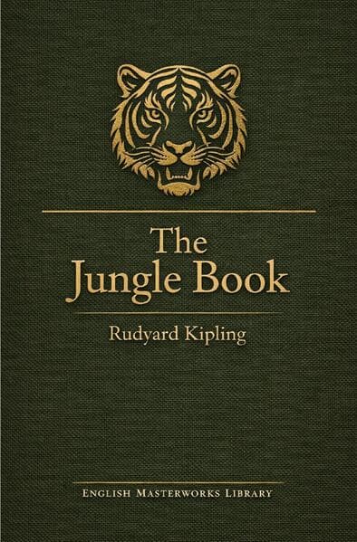 The Jungle Book