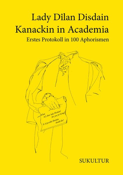Kanackin in Academia
