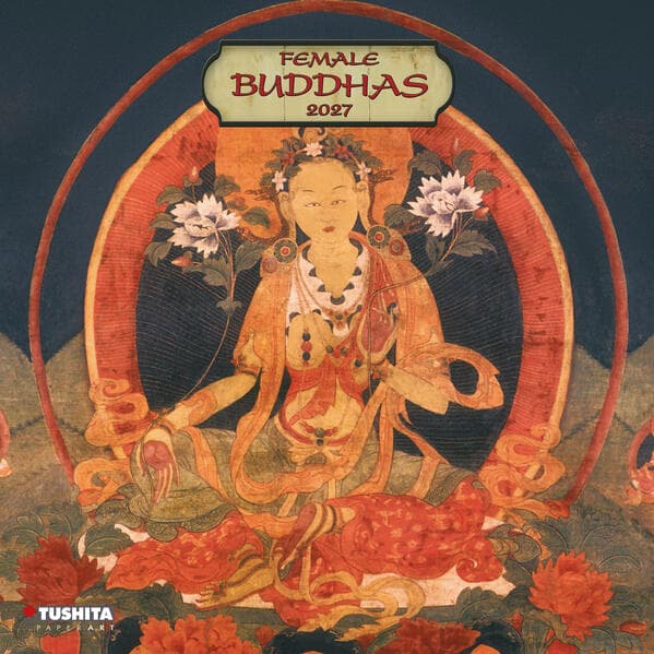 Female Buddhas 2027