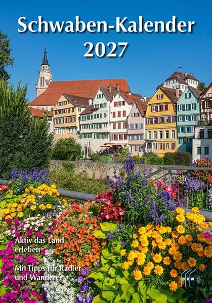 Schwaben-Kalender 2027
