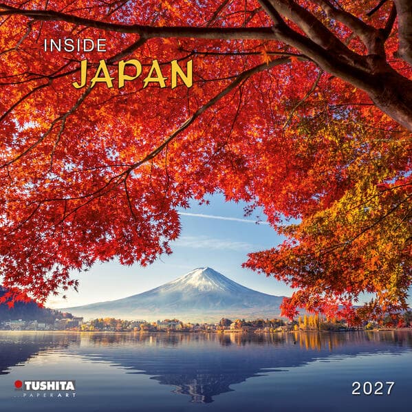 Inside Japan 2027