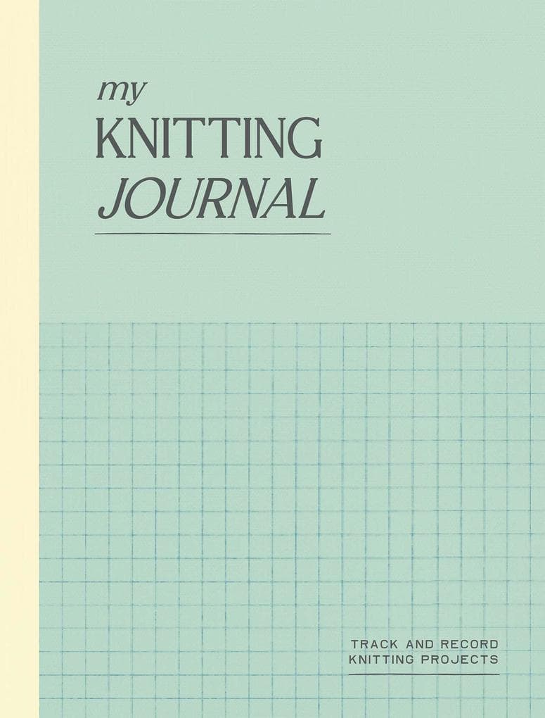 My Knitting