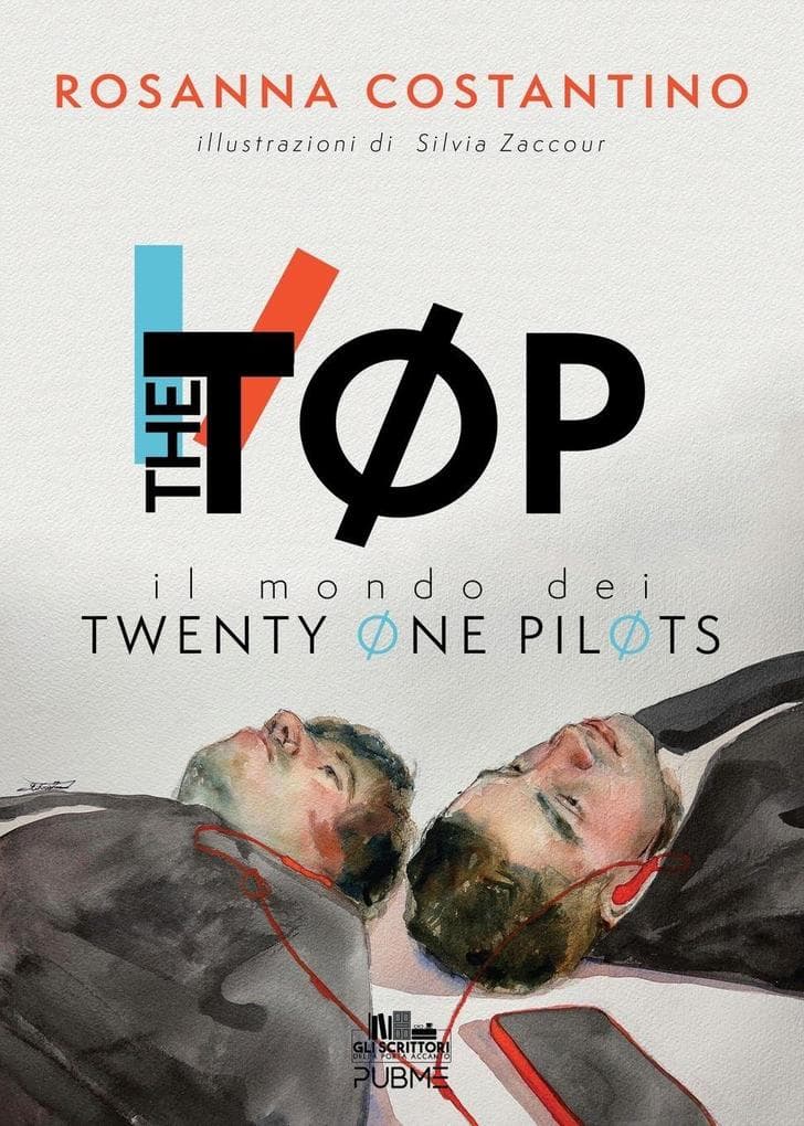 THE TØP