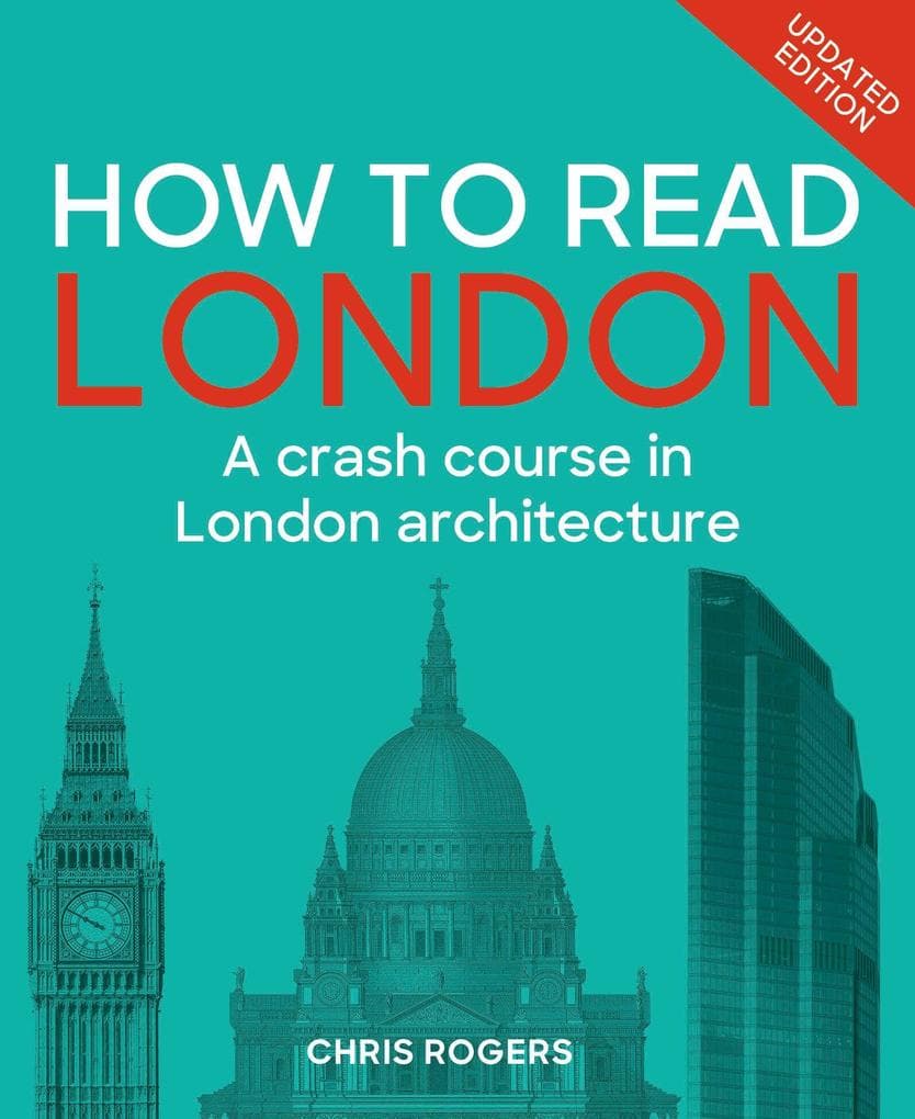 How to Read London