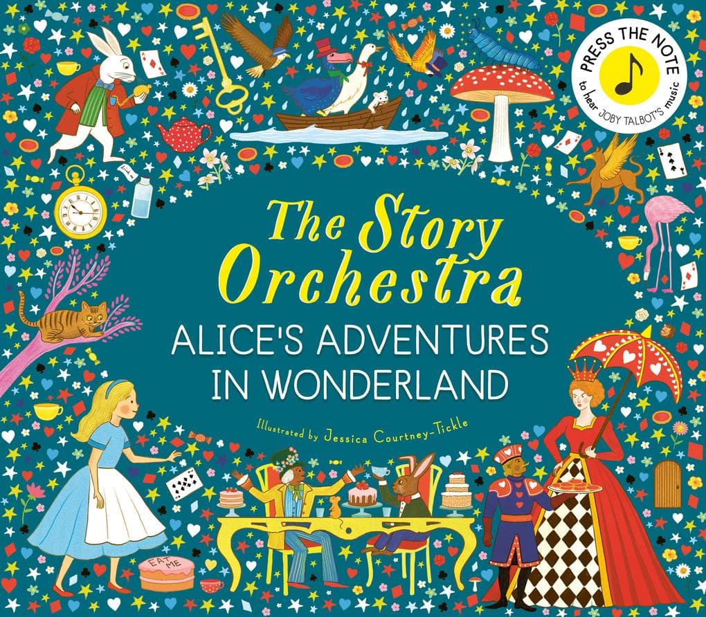 The Story Orchestra