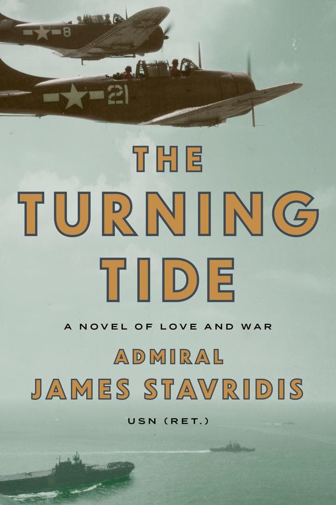 The Turning Tide