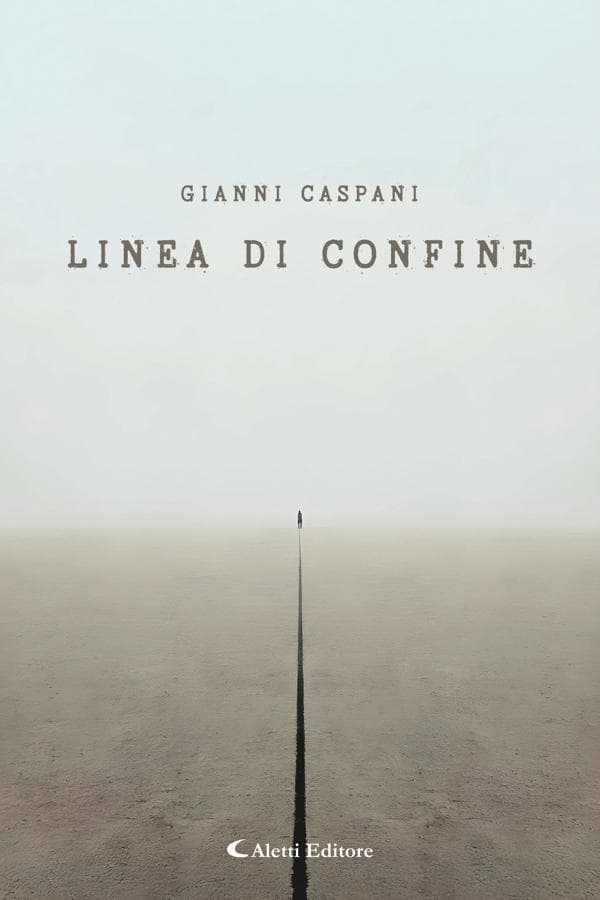 Linea di confine