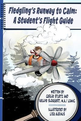 Fledgling's Runway To Calm