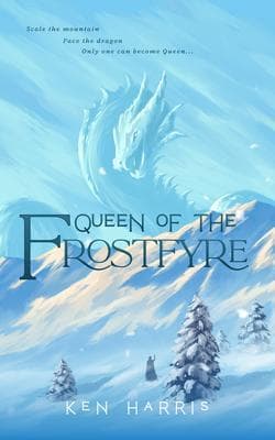 Queen of the Frostfyre