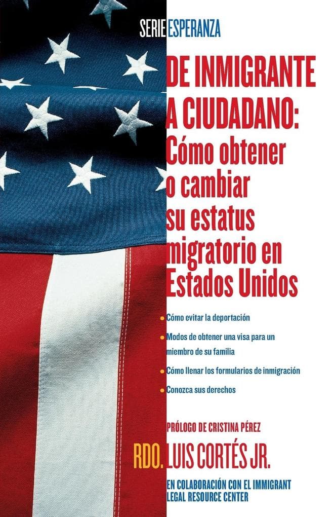 de Inmigrante A Ciudadano