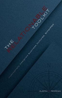 The Relationable Toolkit