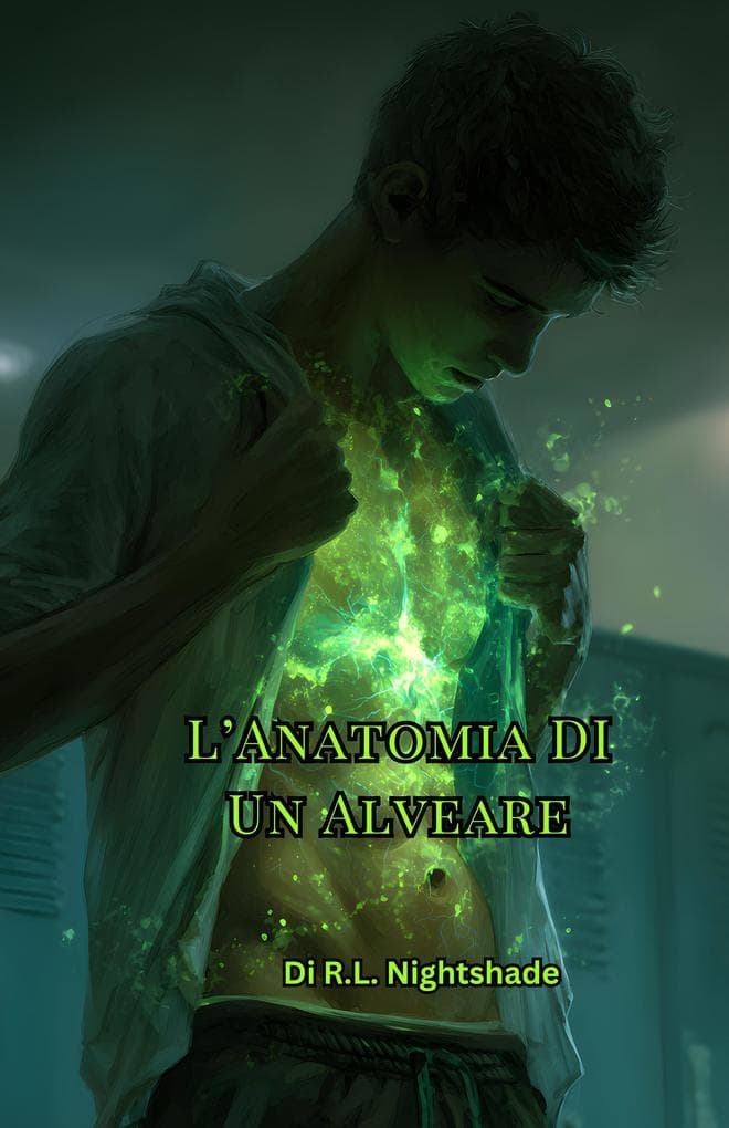 L'Anatomia Di Un Alveare