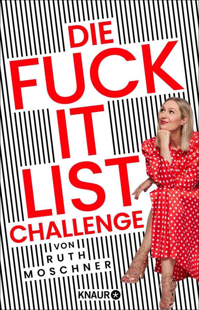 Die Fuck-it-List-Challenge