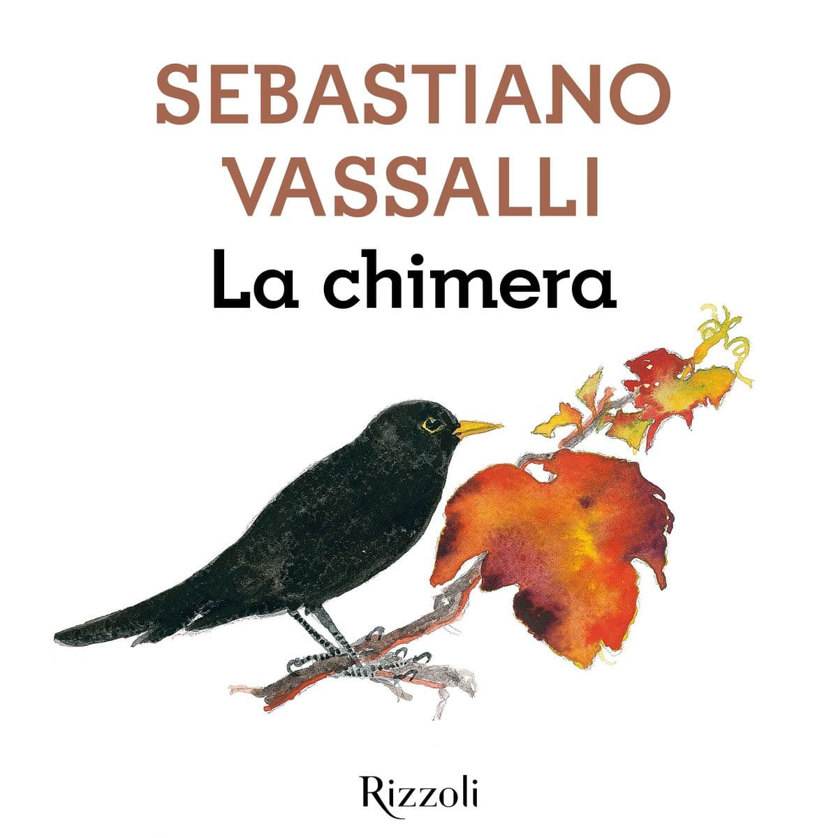 La chimera