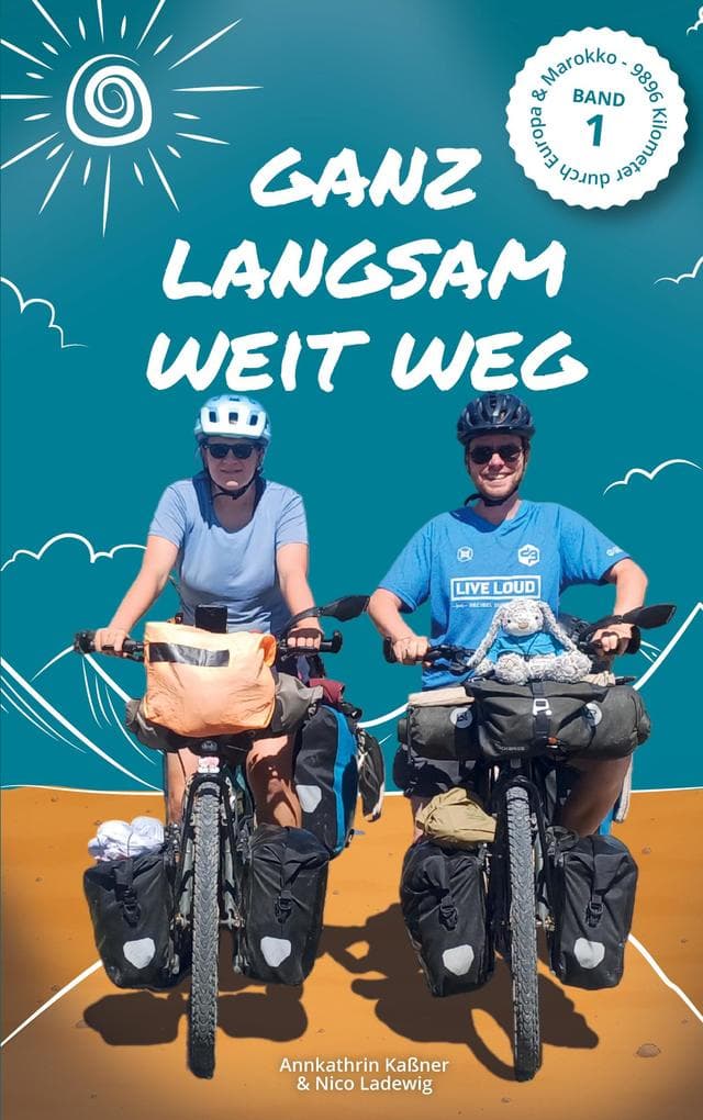 Ganz langsam weit weg