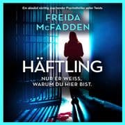 Häftling