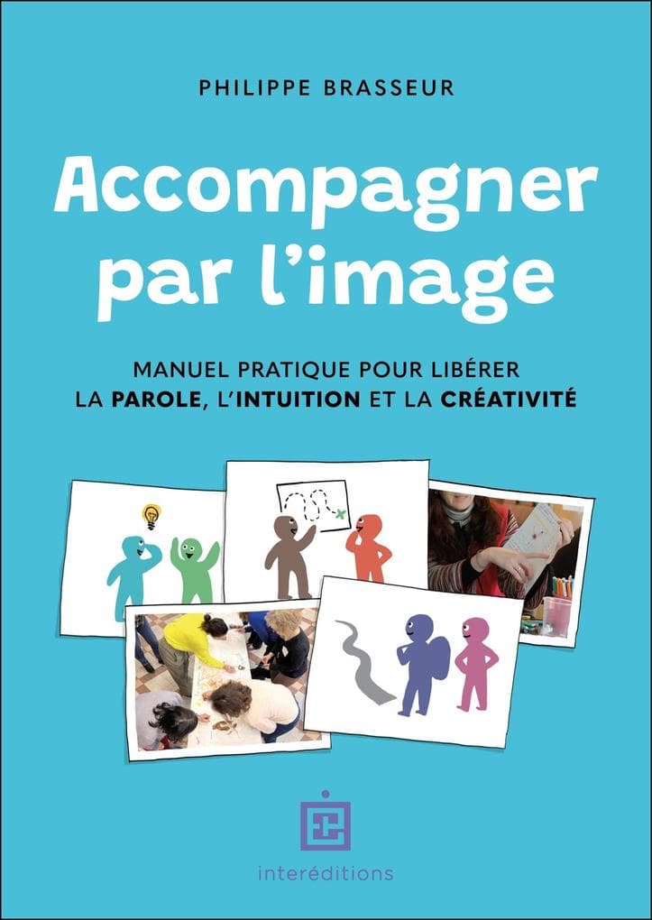 Accompagner par l'image