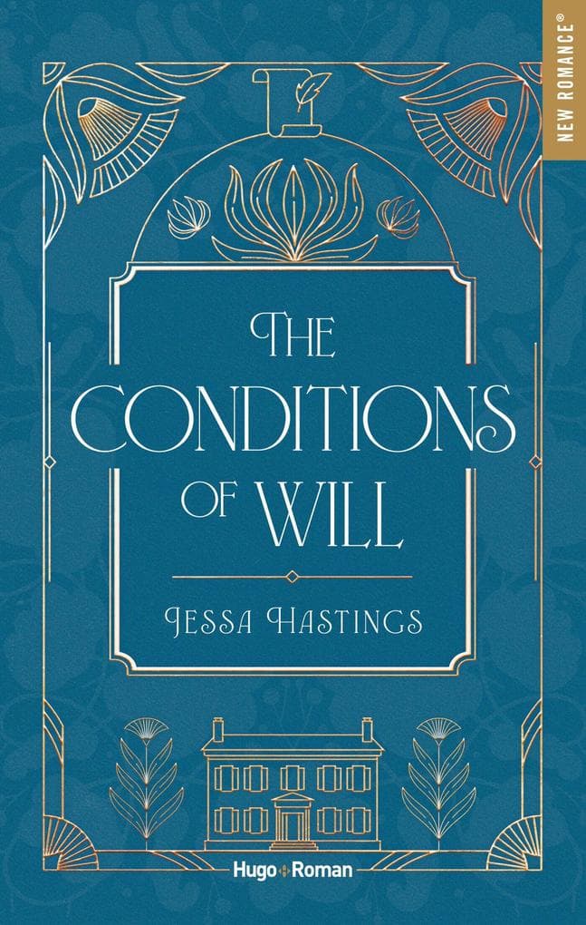The conditions of will - Version française